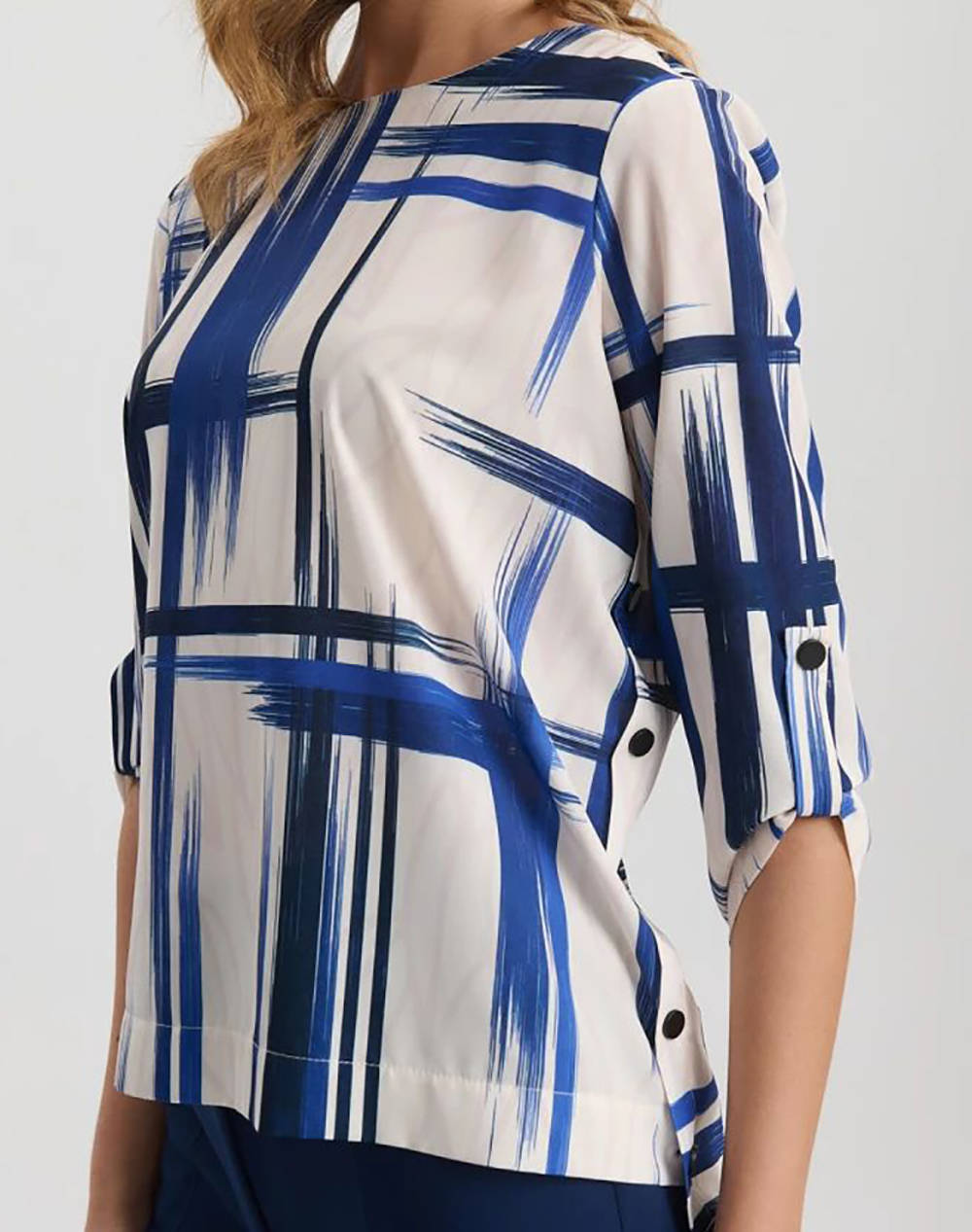 FIBES BLOUSE