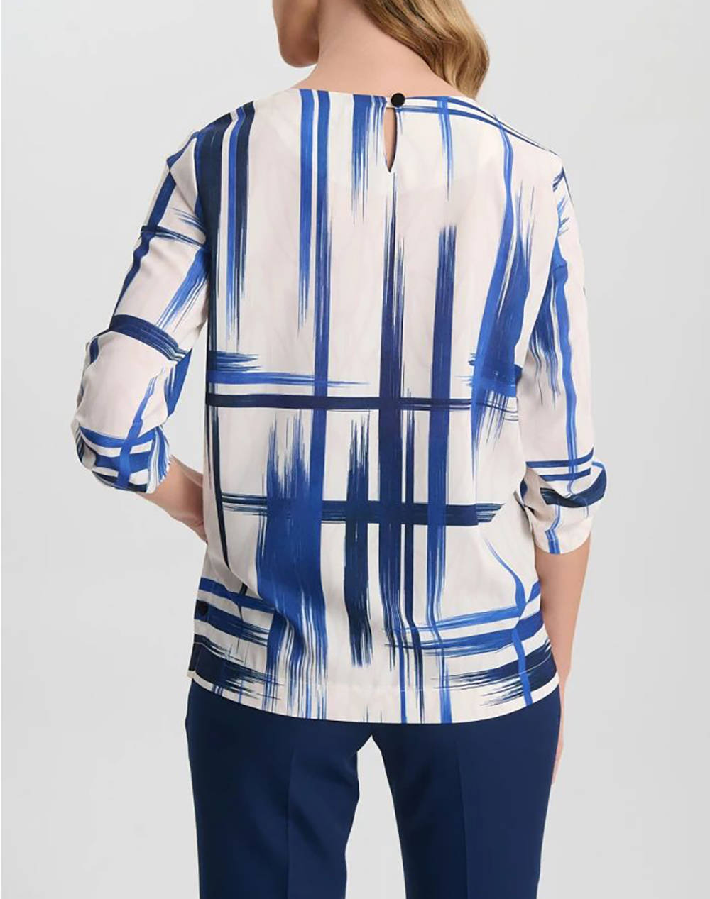 FIBES BLOUSE