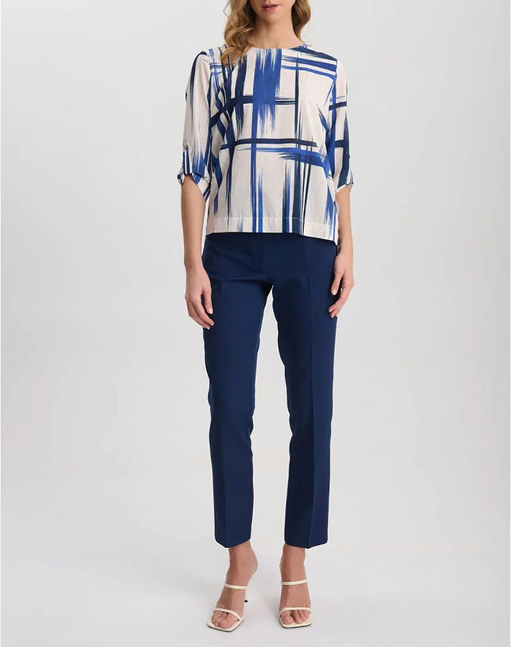 FIBES BLOUSE