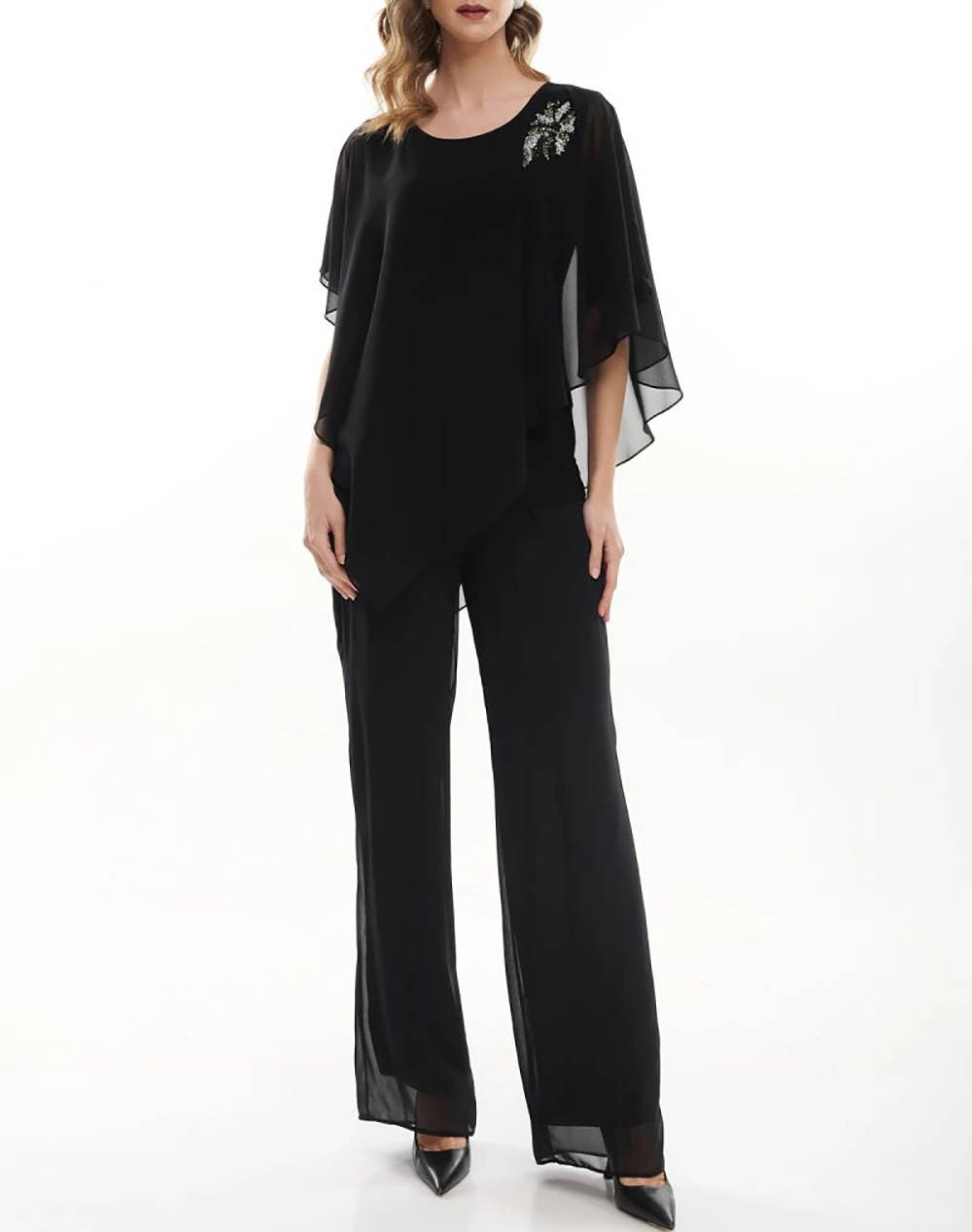 FIBES BLOUSE