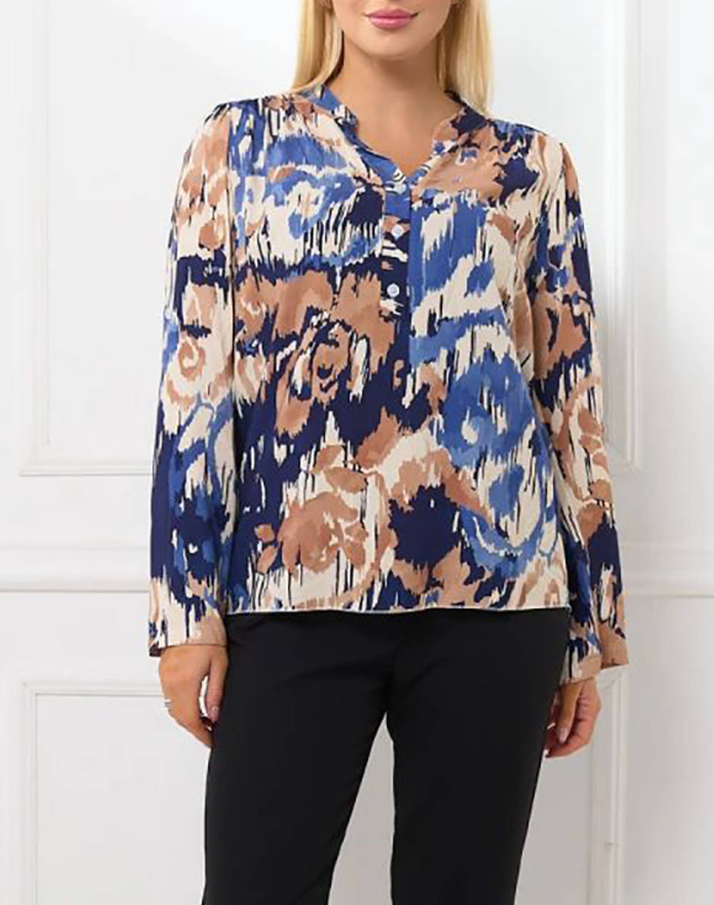 FIBES BLOUSE