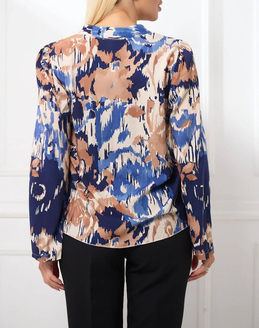 FIBES BLOUSE