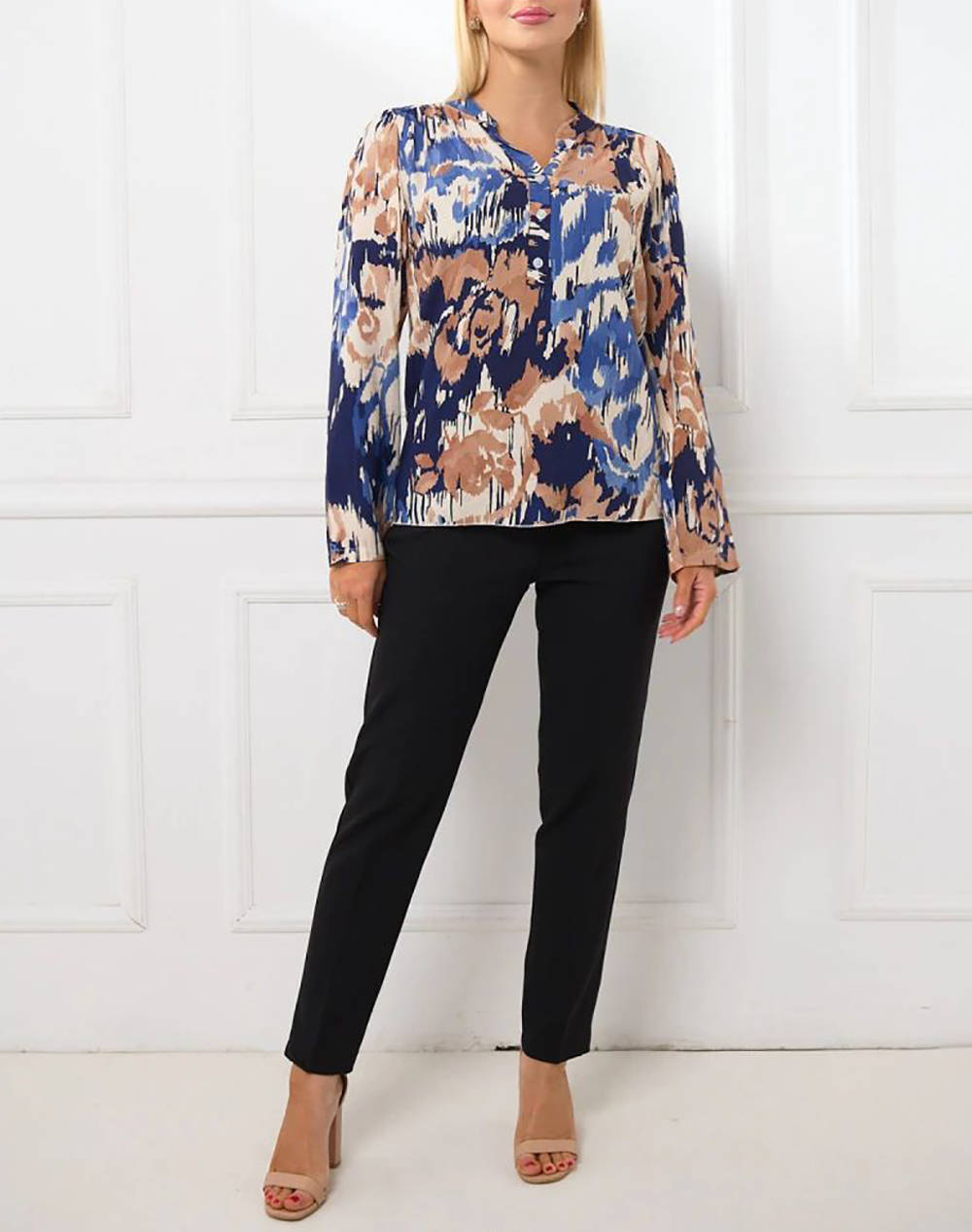 FIBES BLOUSE