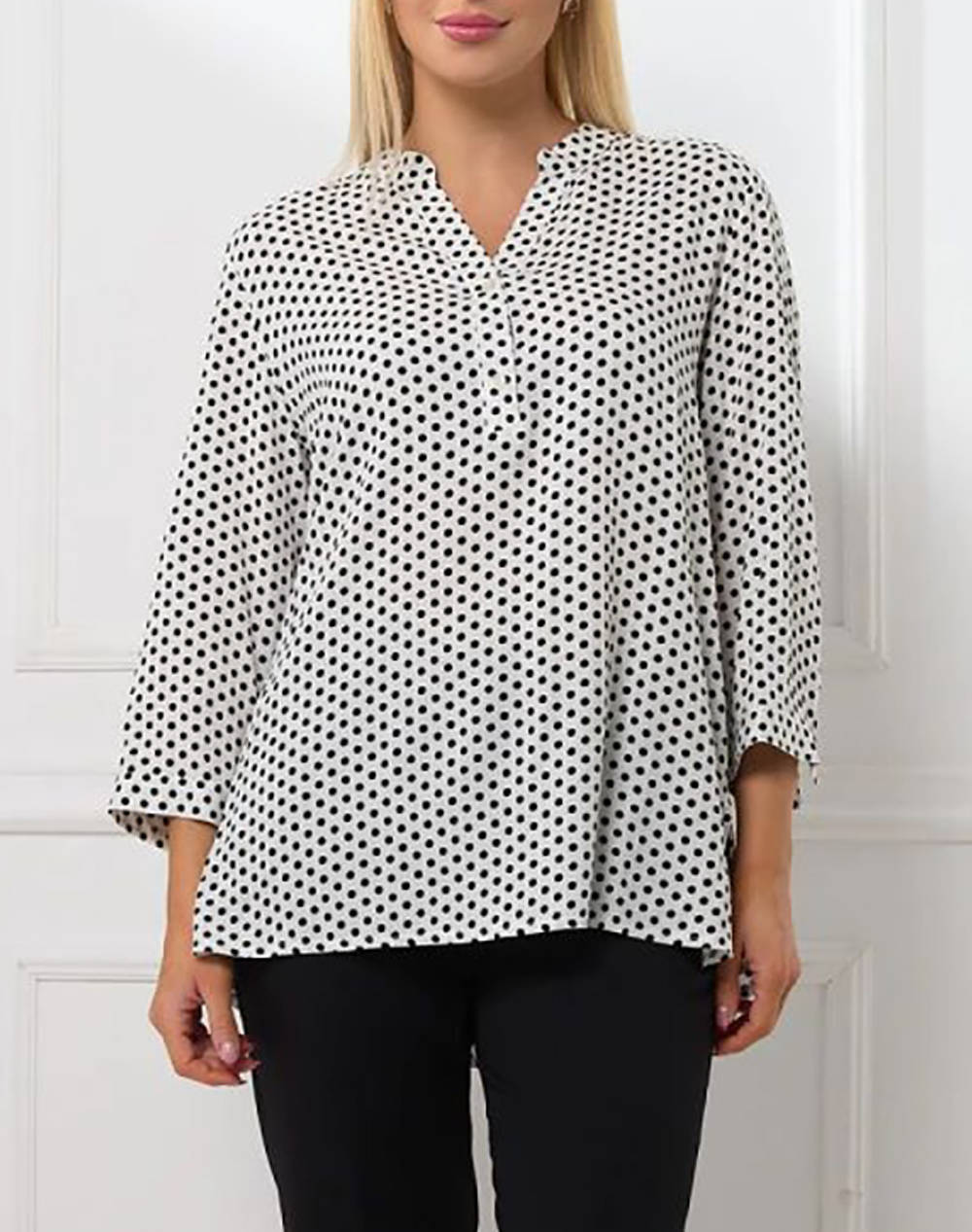 FIBES BLOUSE