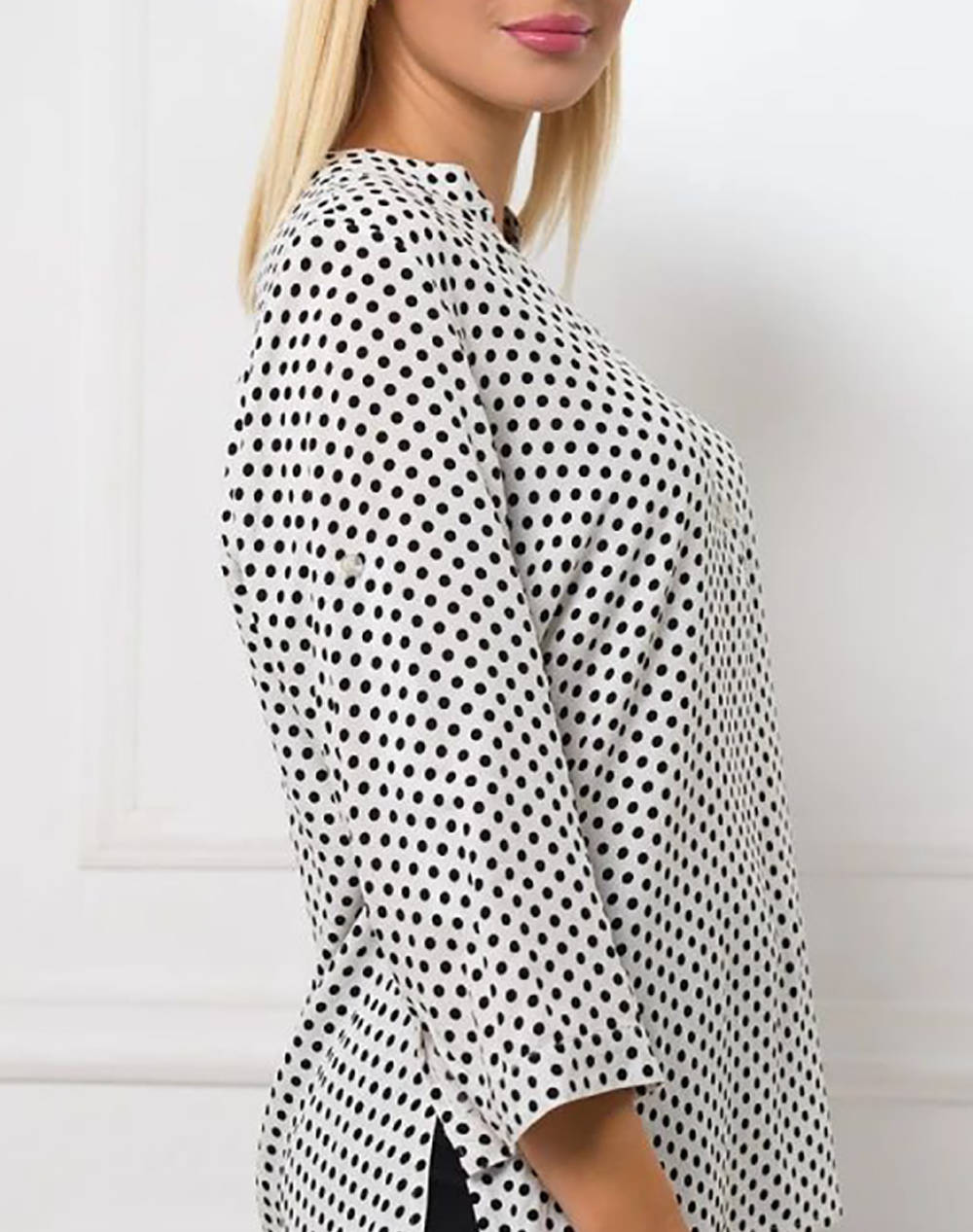 FIBES BLOUSE