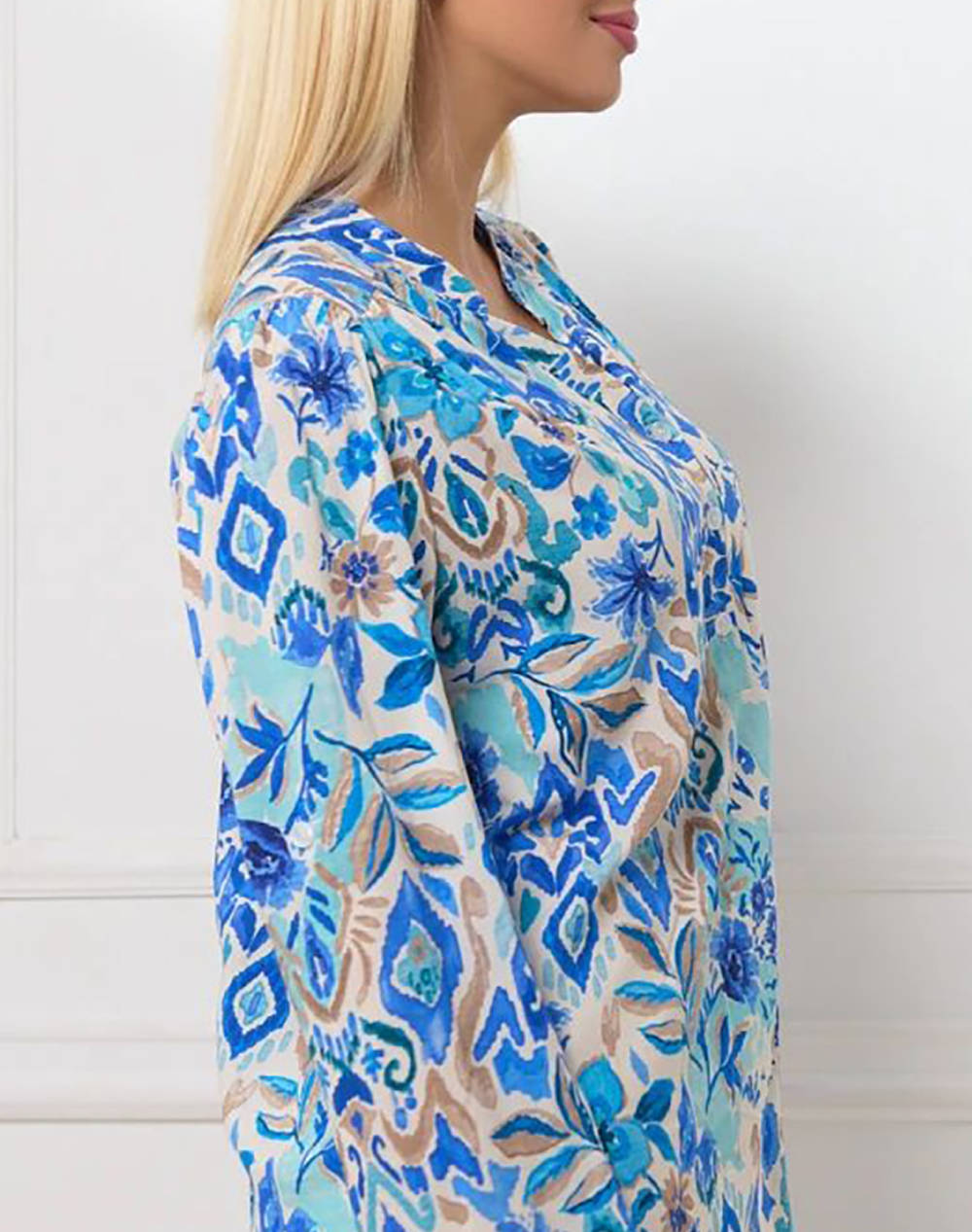 FIBES BLOUSE