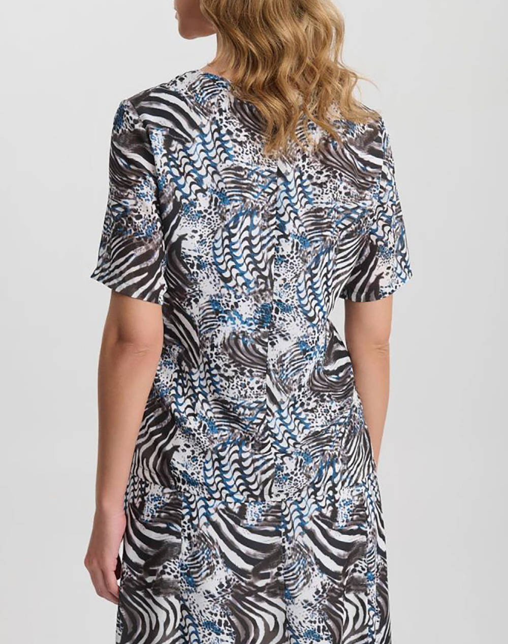 VETO BLOUSE