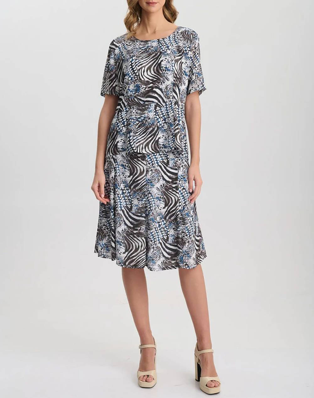 VETO BLOUSE