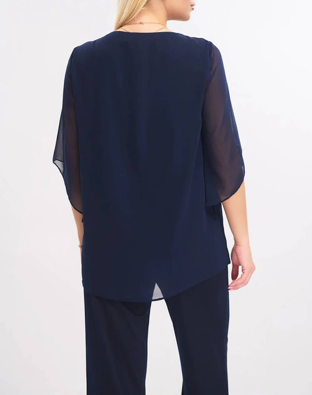 FIBES BLOUSE
