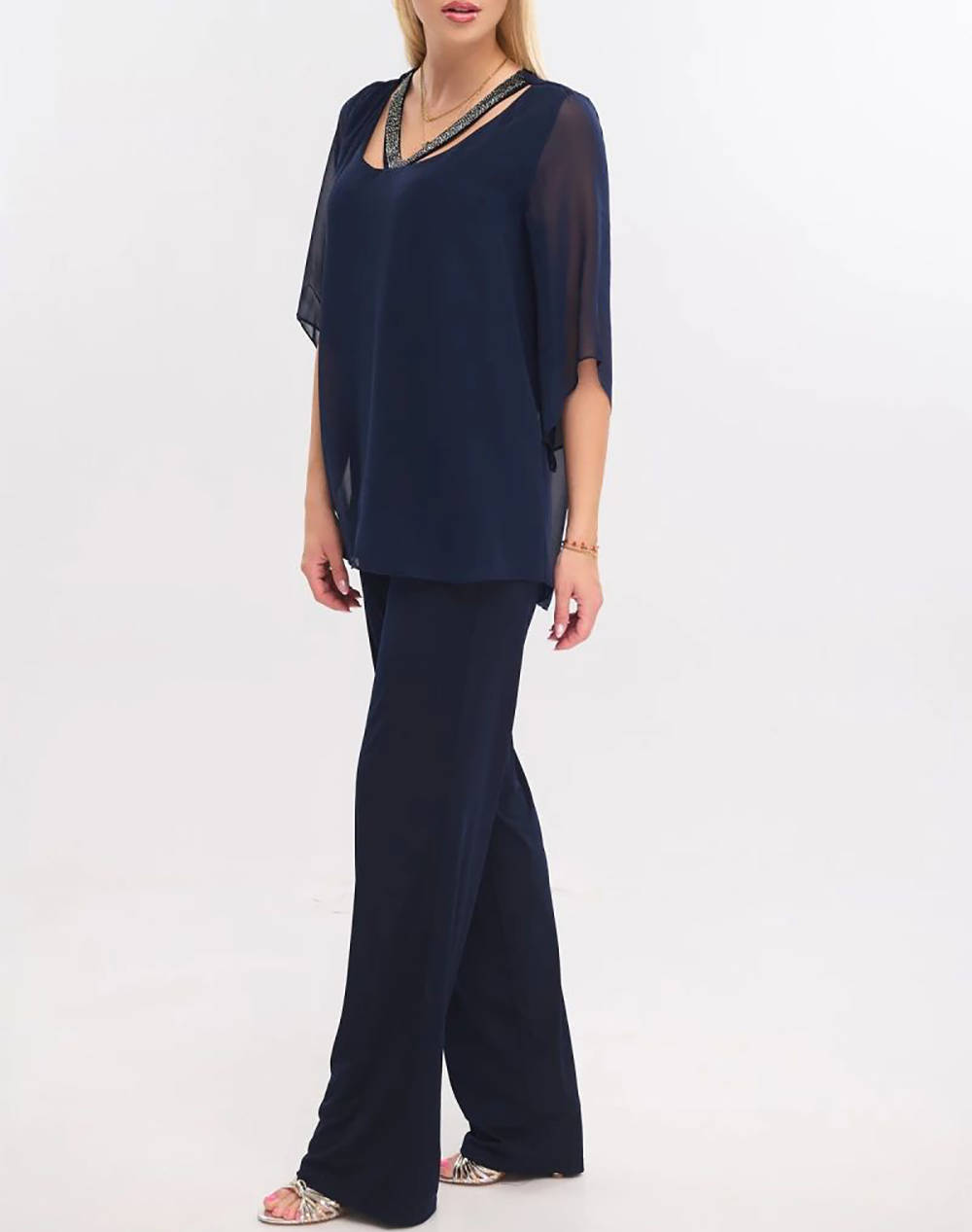 FIBES BLOUSE