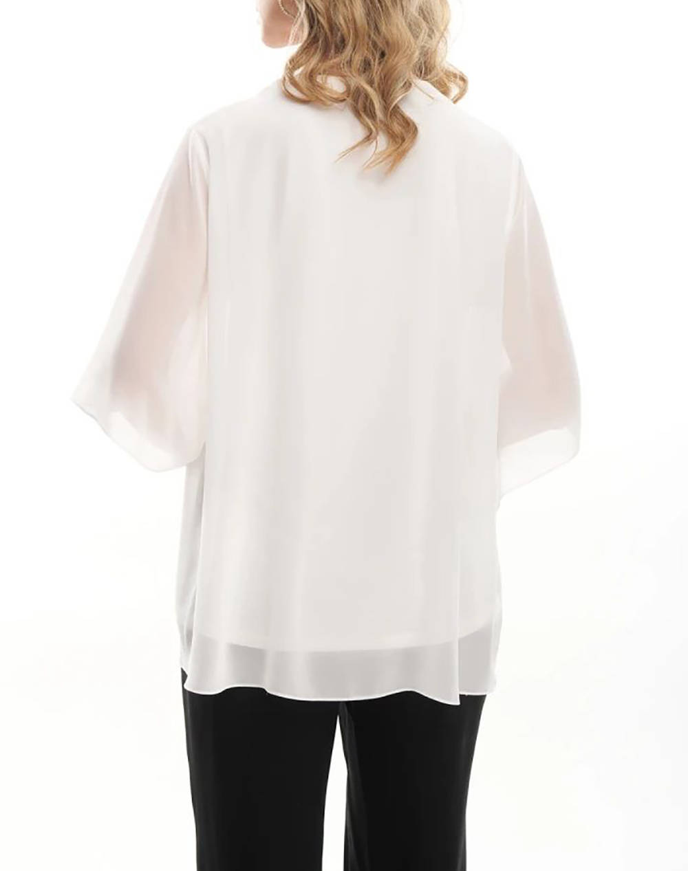 FIBES BLOUSE