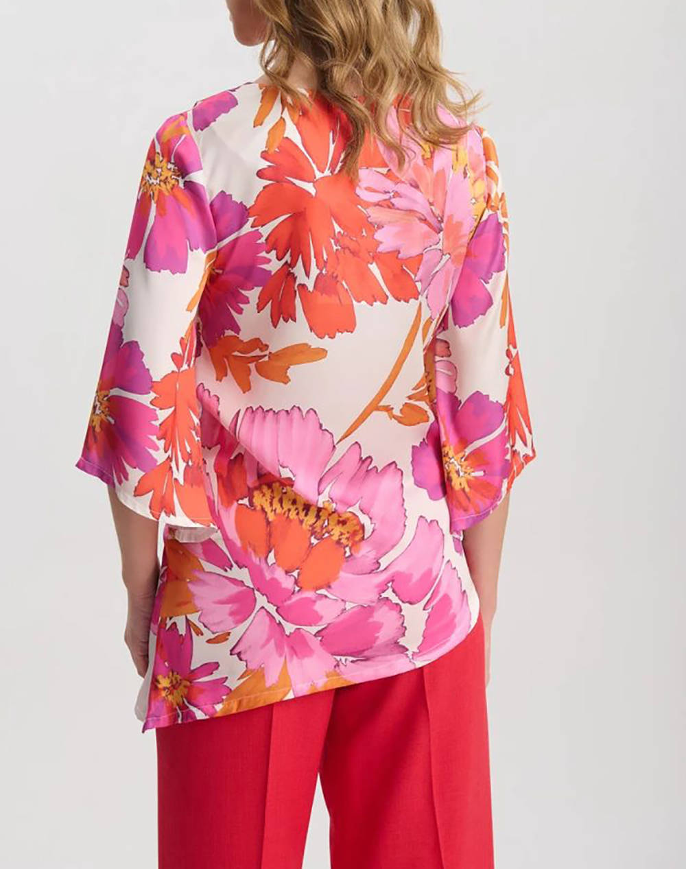 FIBES BLOUSE