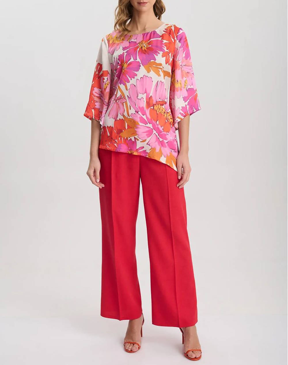 FIBES BLOUSE