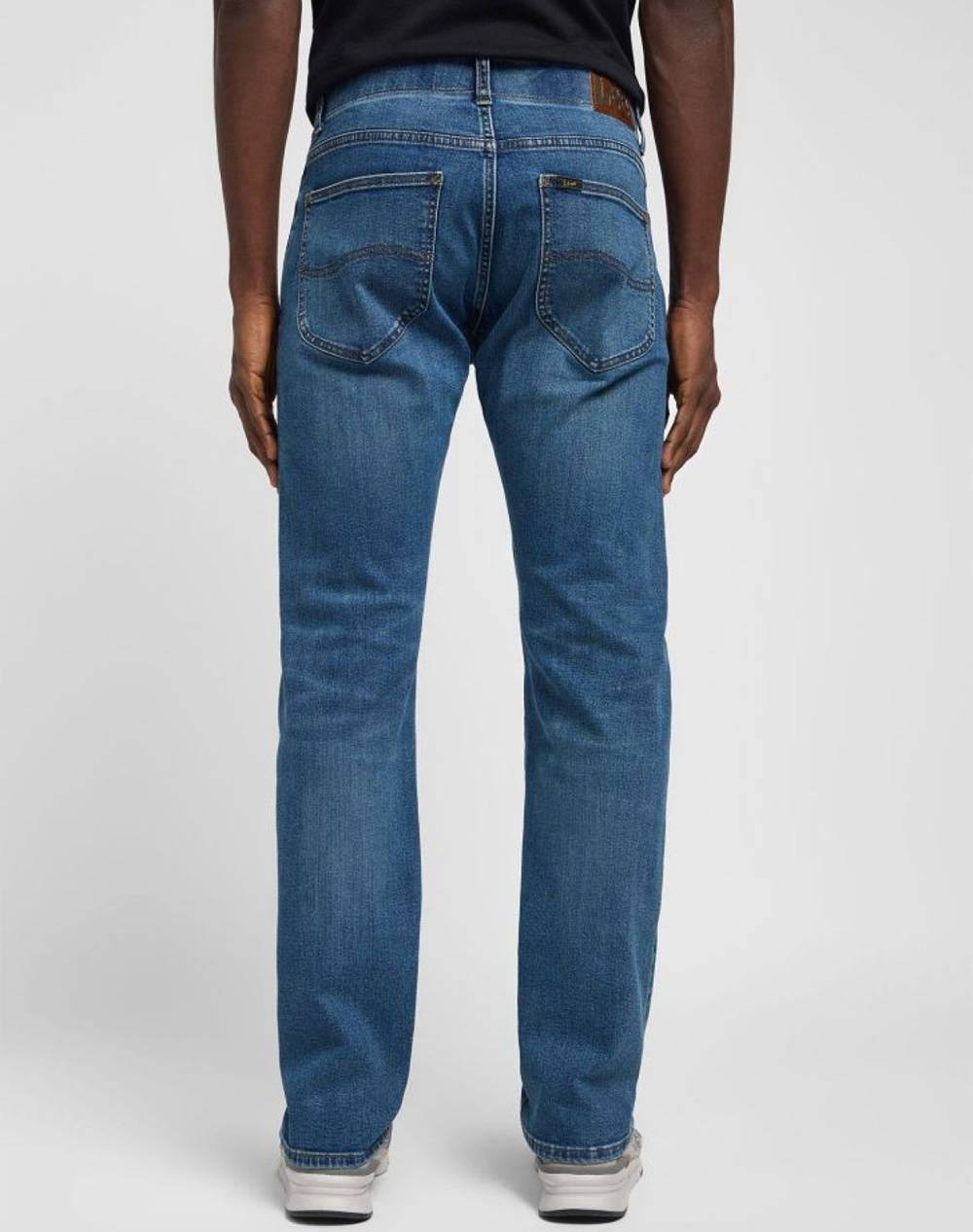 LEE SLIM FIT MVP