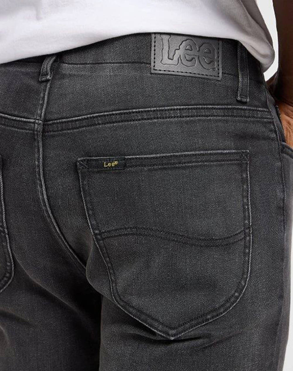 LEE SLIM FIT MVP