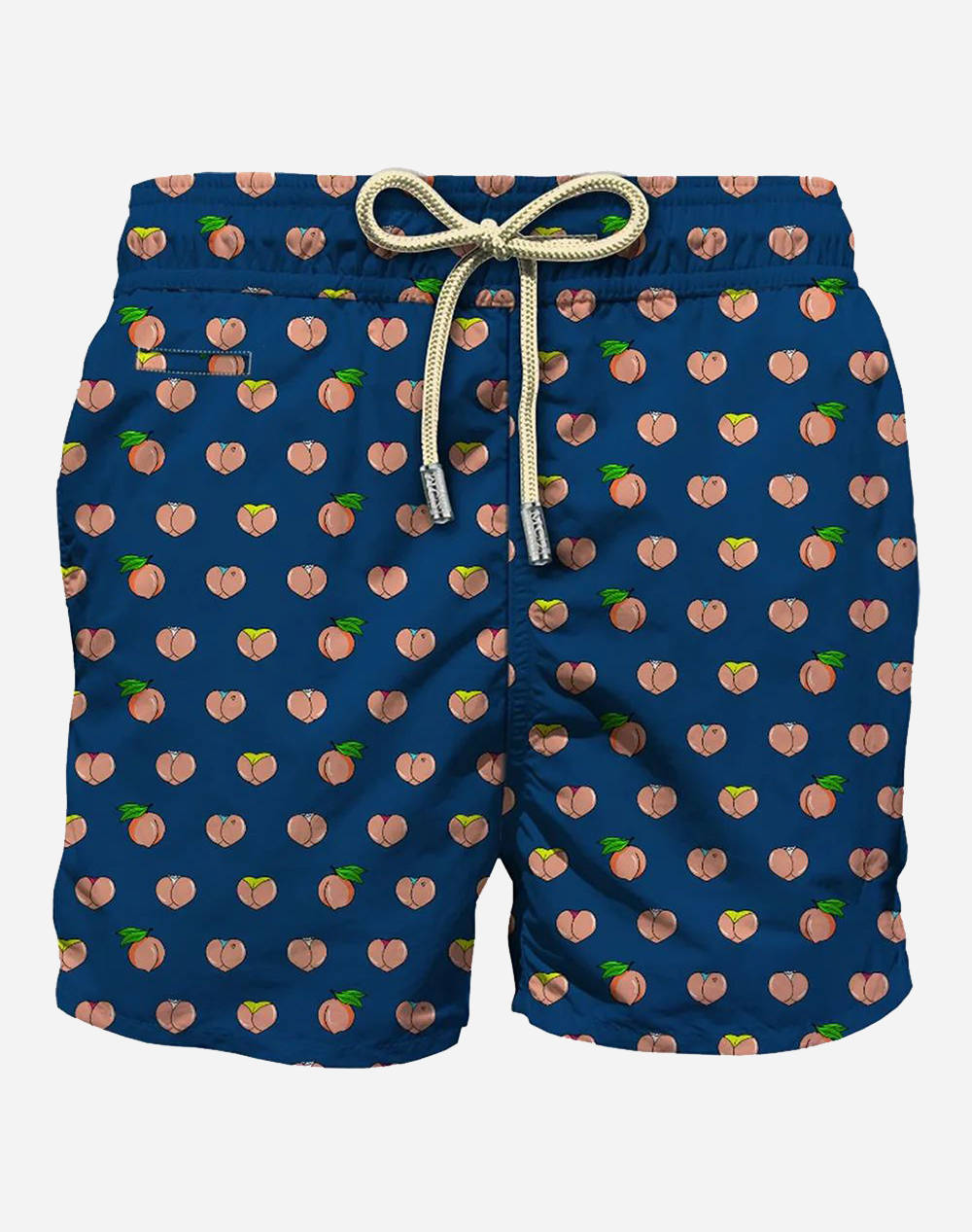 MC2 LIGHTING MICRO FANTASY-SWIMSHORT-SEXY PEACH 61
