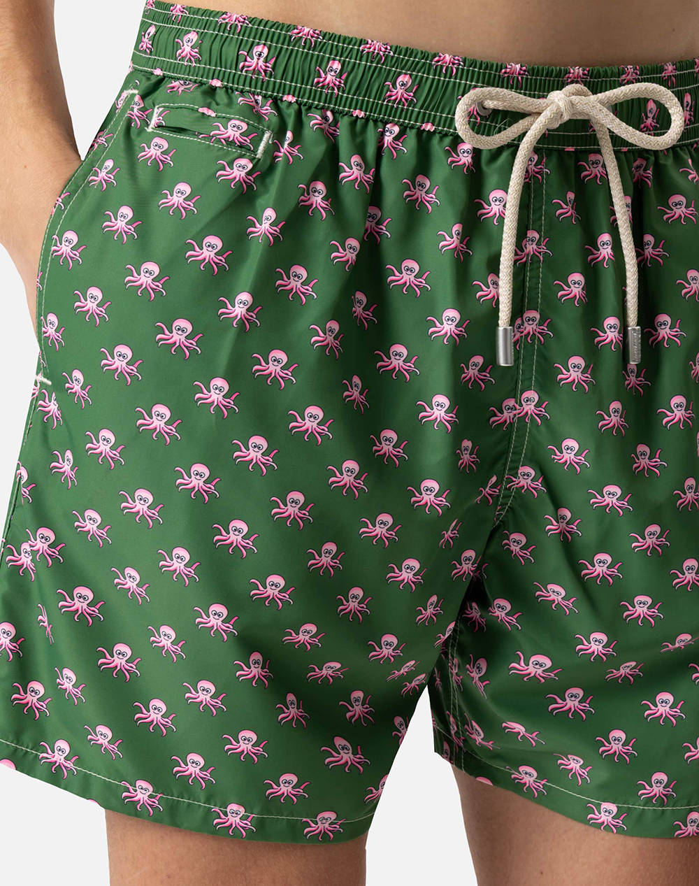 MC2 LIGHTING MICRO FANTASY-SWIMSHORT-POLPY 52
