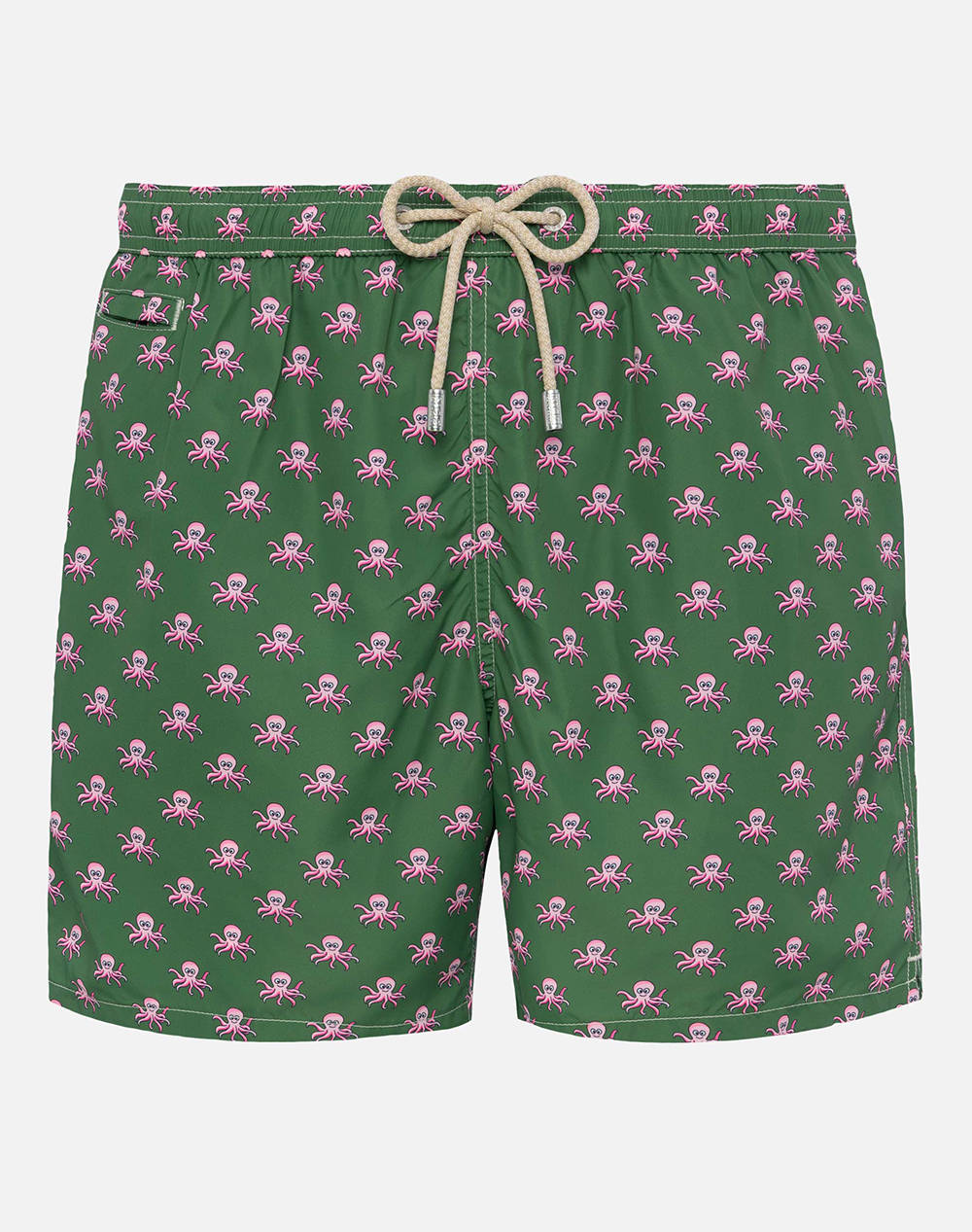 MC2 LIGHTING MICRO FANTASY-SWIMSHORT-POLPY 52