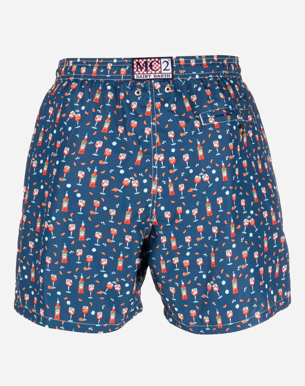 MC2 LIGHTING MICRO FANTASY-SWIMSHORT-DOUBLE SPRITZ 61