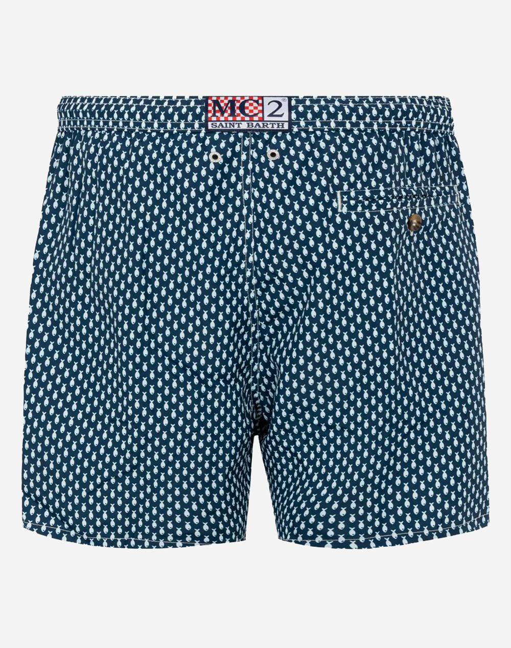 MC2 LIGHTING MICRO FANTASY-SWIMSHORT-61 HOPEA