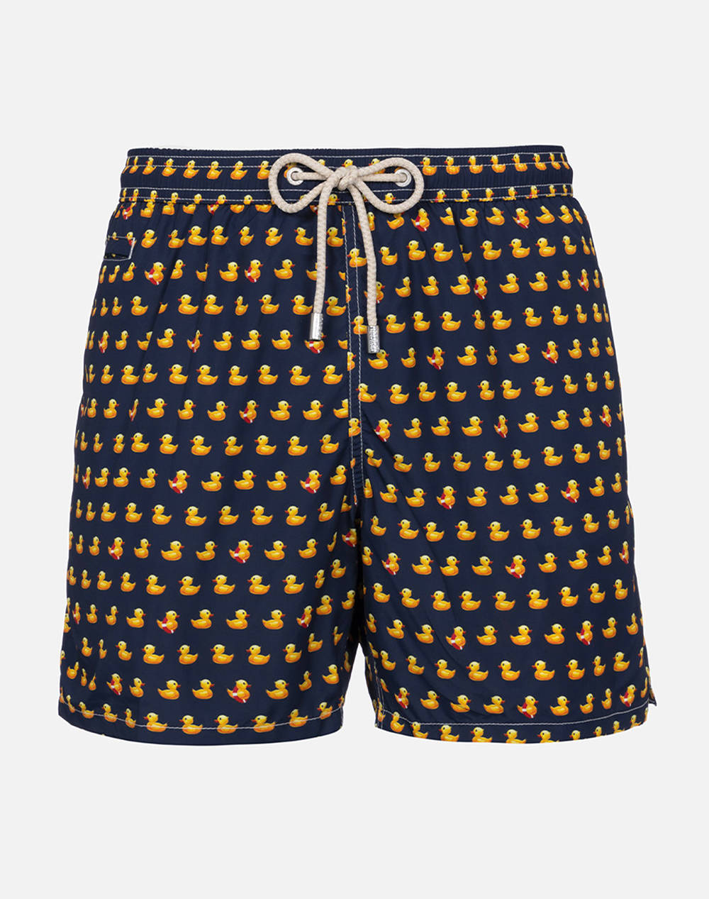 MC2 ULTRALIGHT SWIM SHORT-DUCKY 61