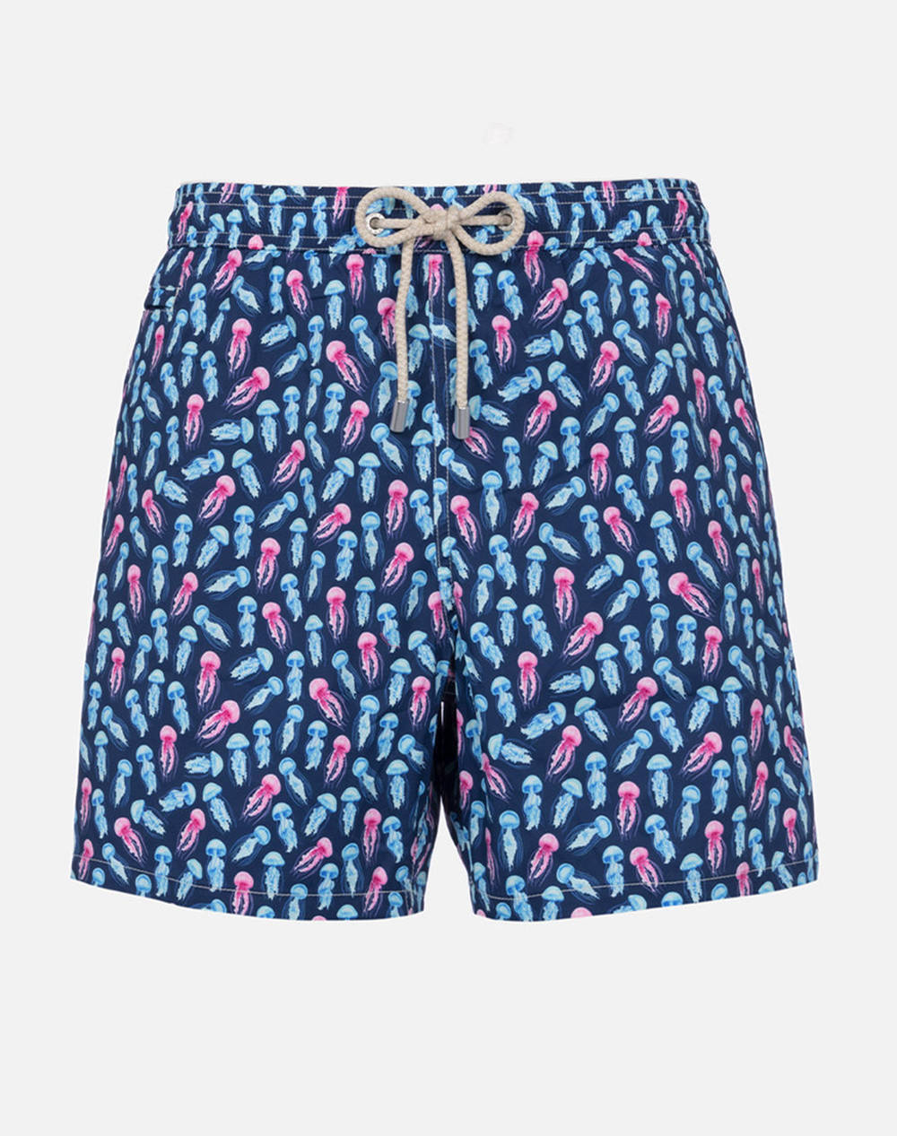 MC2 COMFORT LIGHT-SWIMSHORT-JELLYFISH NEON 61