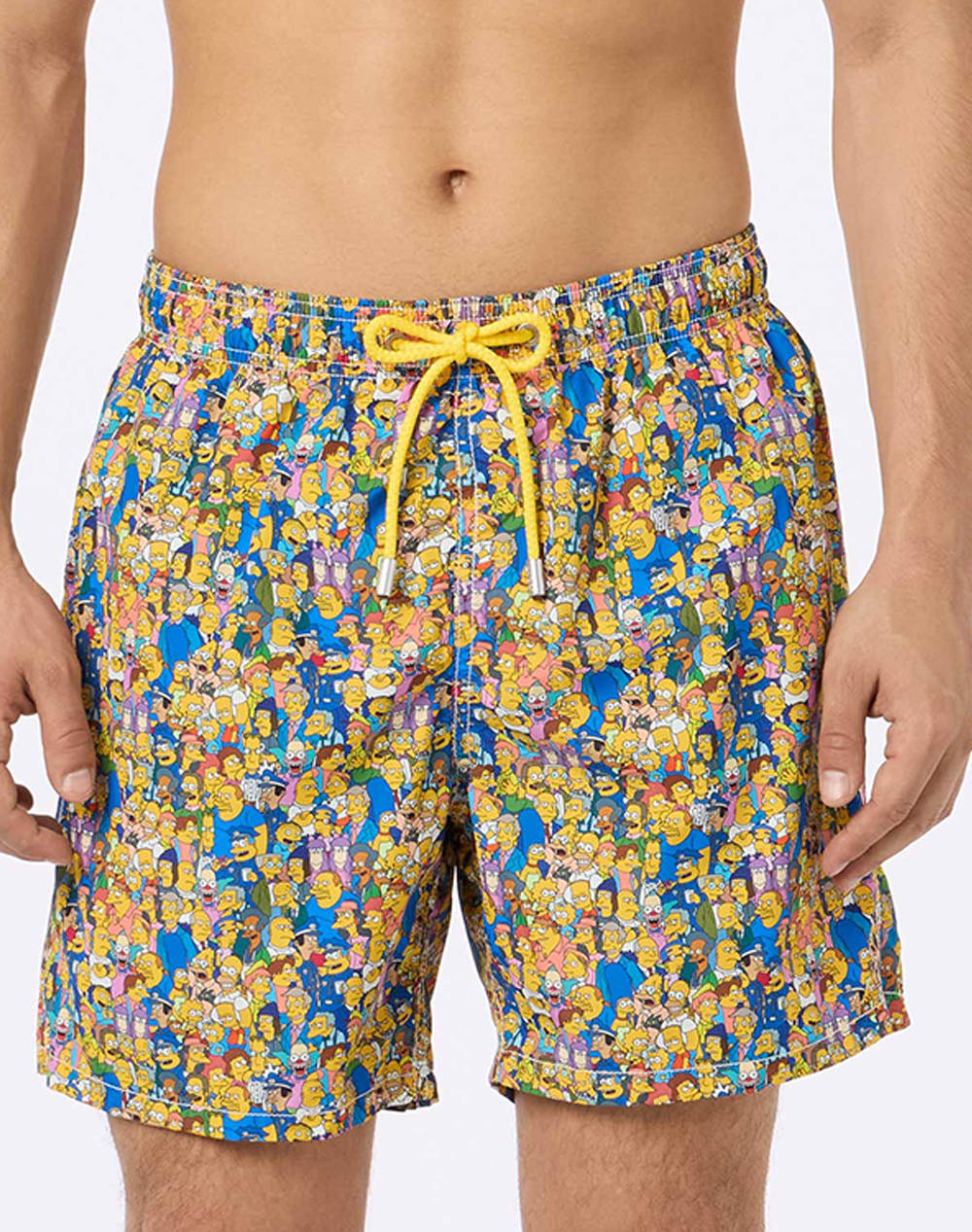 MC2 ULTRALIGHT SWIM SHORT
