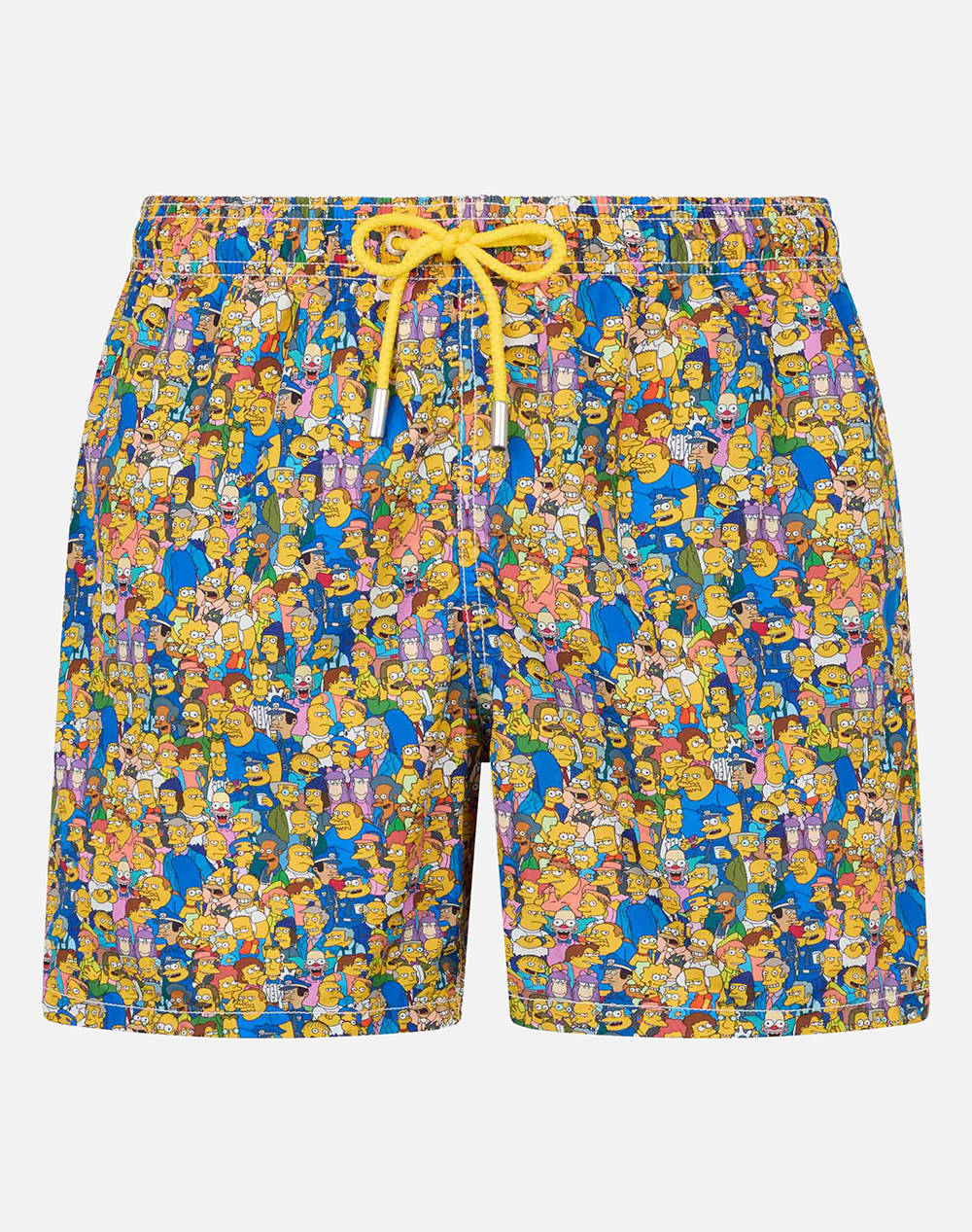 MC2 ULTRALIGHT SWIM SHORT