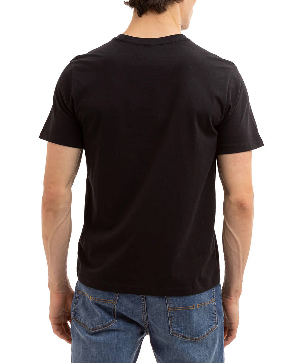 US POLO ASSN MICK 000148 EH33 TSHIRT SS PACK OF 200 Мъжка тениска