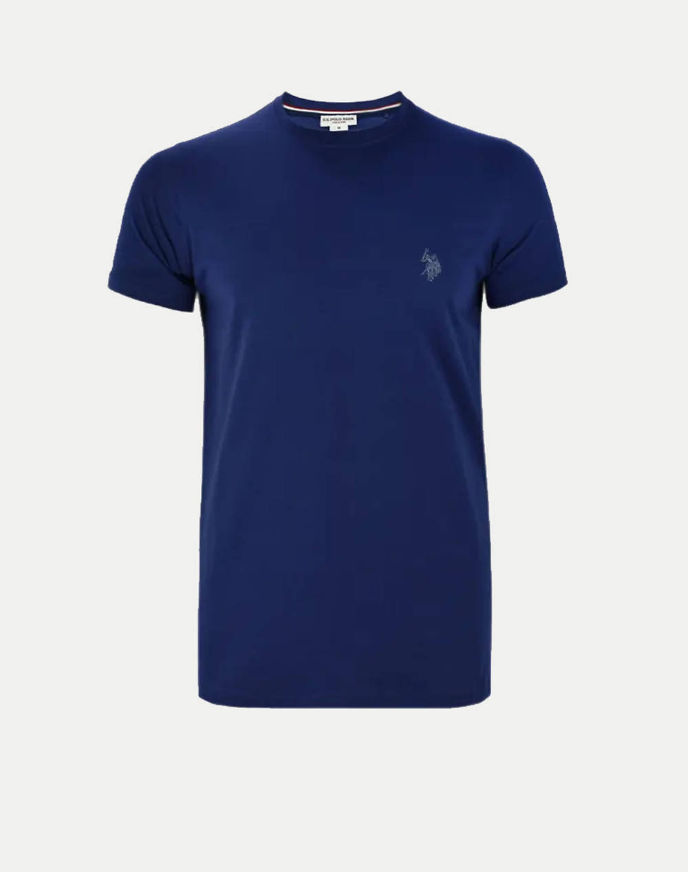 US POLO ASSN MICK 000148 EH33 TSHIRT SS PACK OF 200 Мъжка тениска