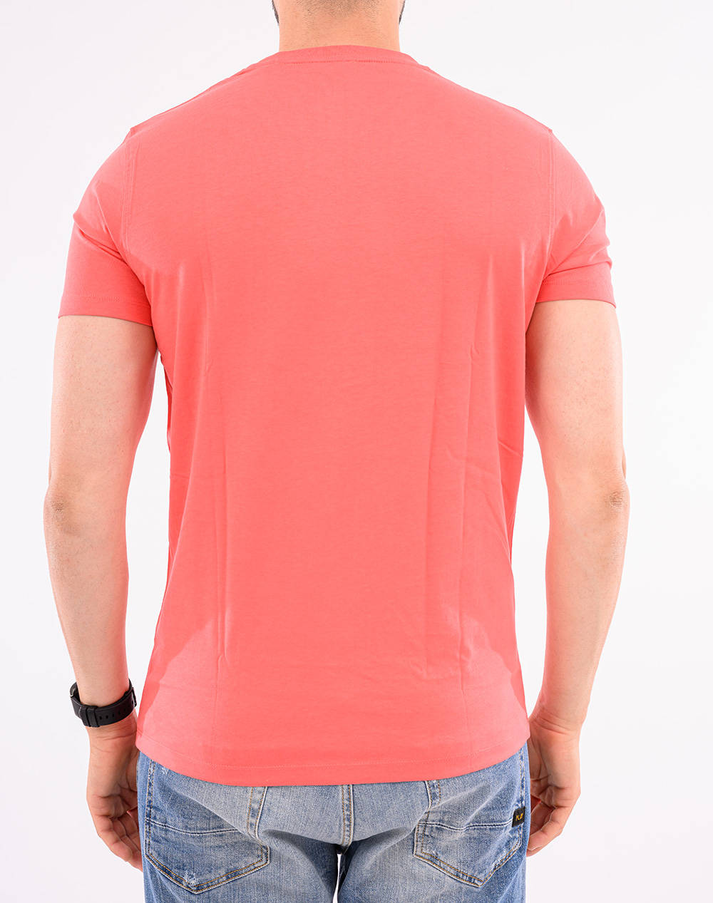 US POLO ASSN MICK 000148 EH33 TSHIRT SS PACK OF 200 Мъжка тениска