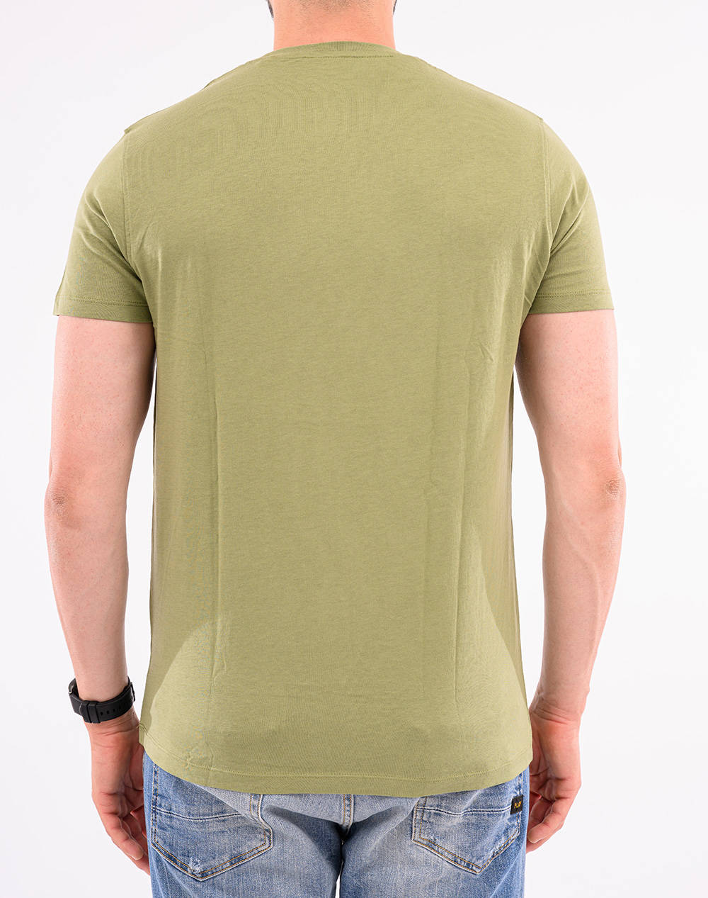 US POLO ASSN MICK 000148 EH33 TSHIRT SS PACK OF 200 Мъжка тениска
