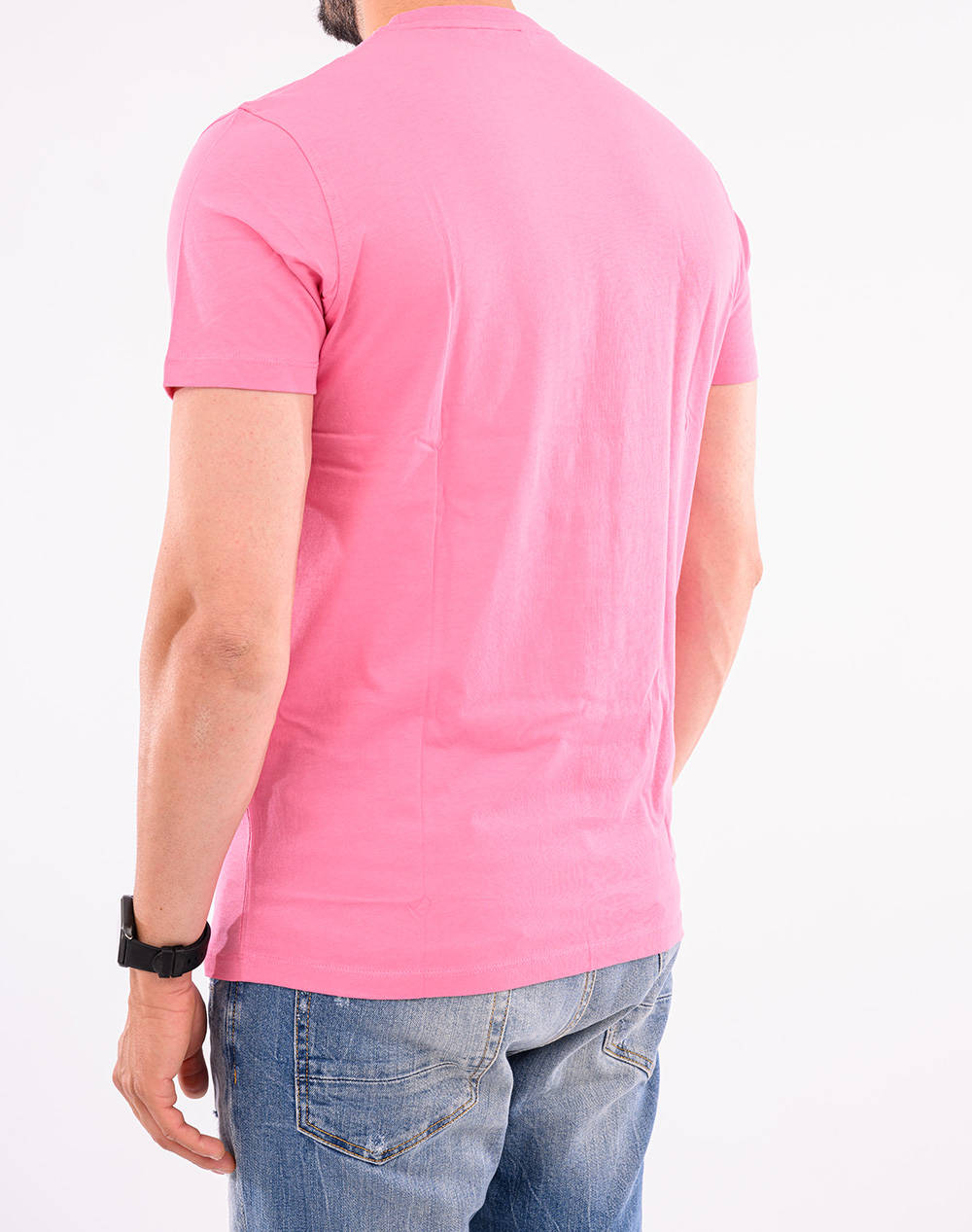 US POLO ASSN MICK 000148 EH33 TSHIRT SS PACK OF 200 Мъжка тениска