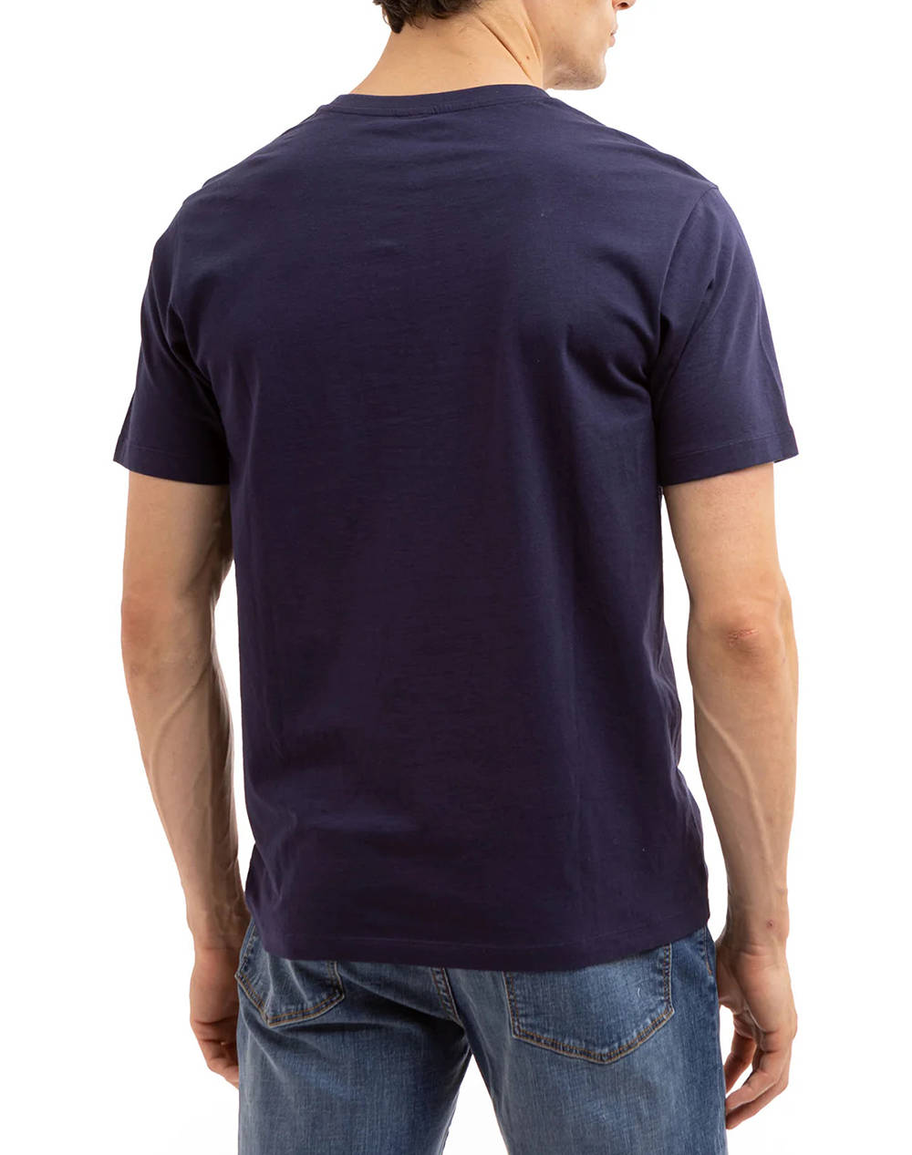 US POLO ASSN MICK 000148 EH33 TSHIRT SS PACK OF 200 Мъжка тениска