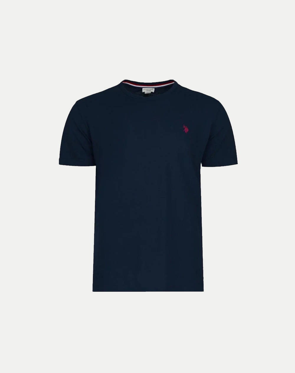 US POLO ASSN MICK 000148 EH33 TSHIRT SS PACK OF 200 Мъжка тениска