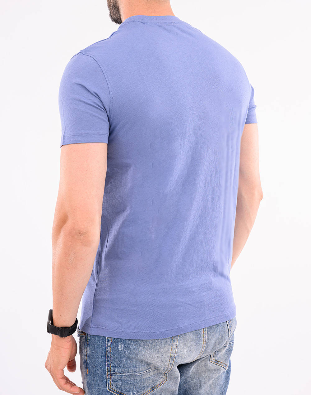 US POLO ASSN MICK 000148 EH33 TSHIRT SS PACK OF 200 Мъжка тениска