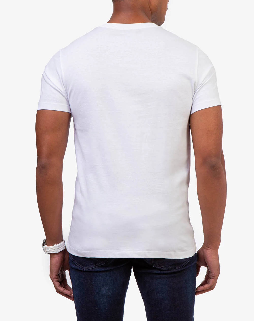 US POLO ASSN MICK 000148 EH33 TSHIRT SS PACK OF 200 Мъжка тениска