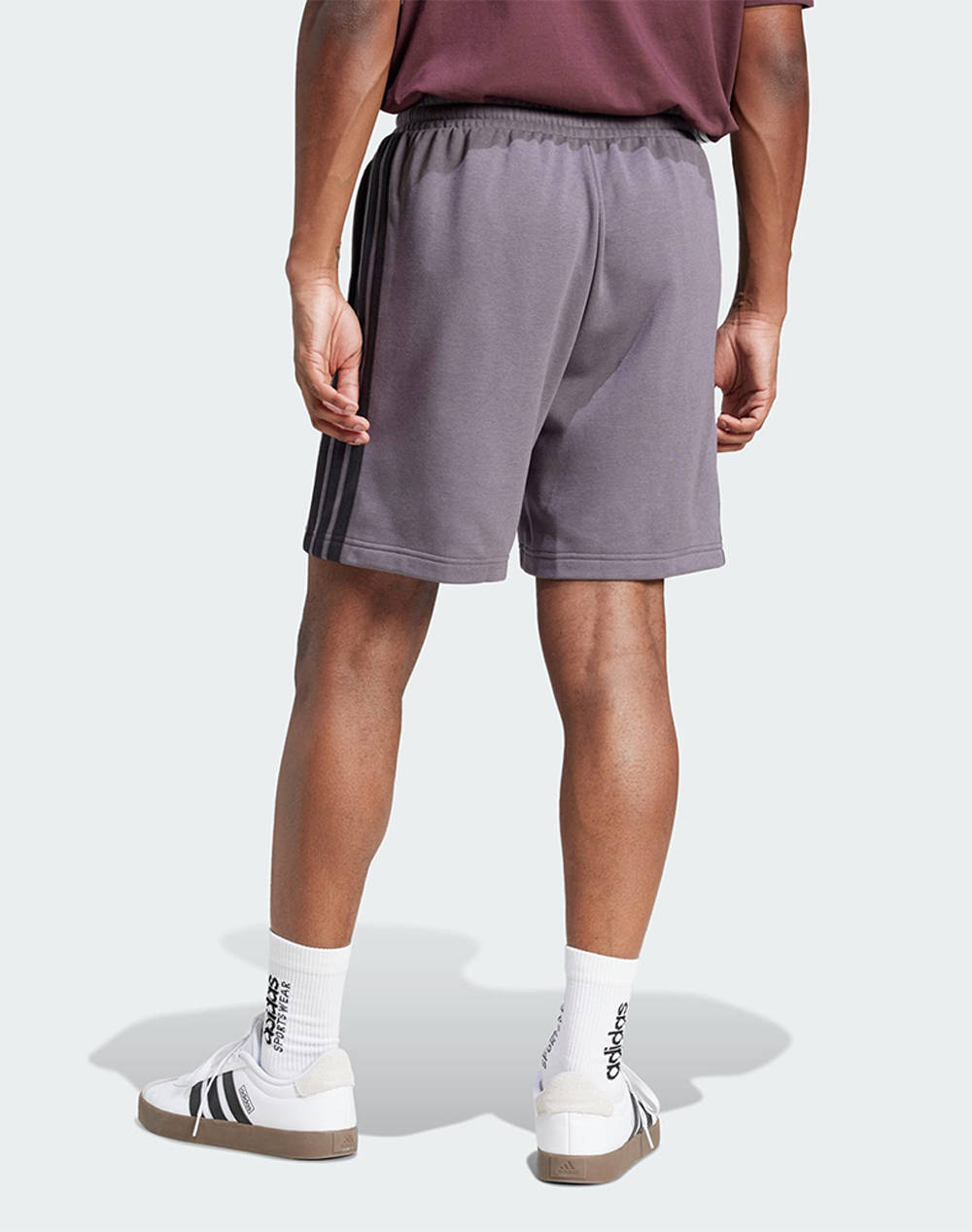 ADIDAS M 3S FT SHO