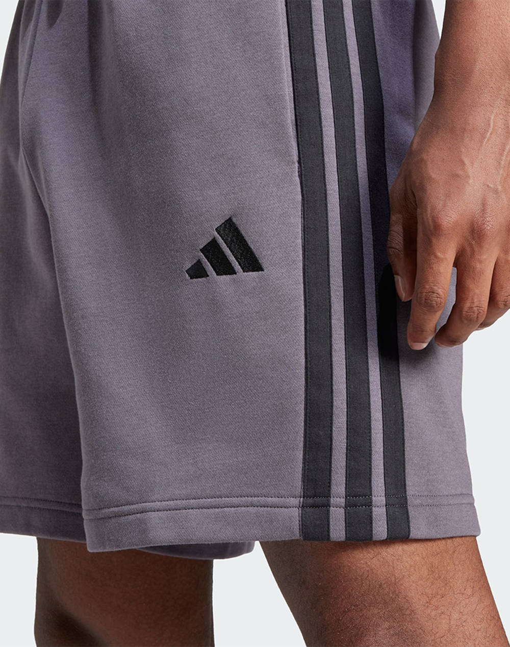 ADIDAS M 3S FT SHO