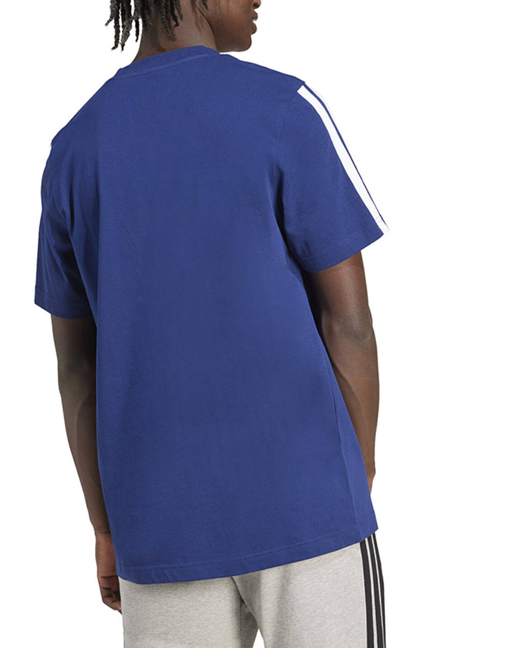ADIDAS M 3S SJ T