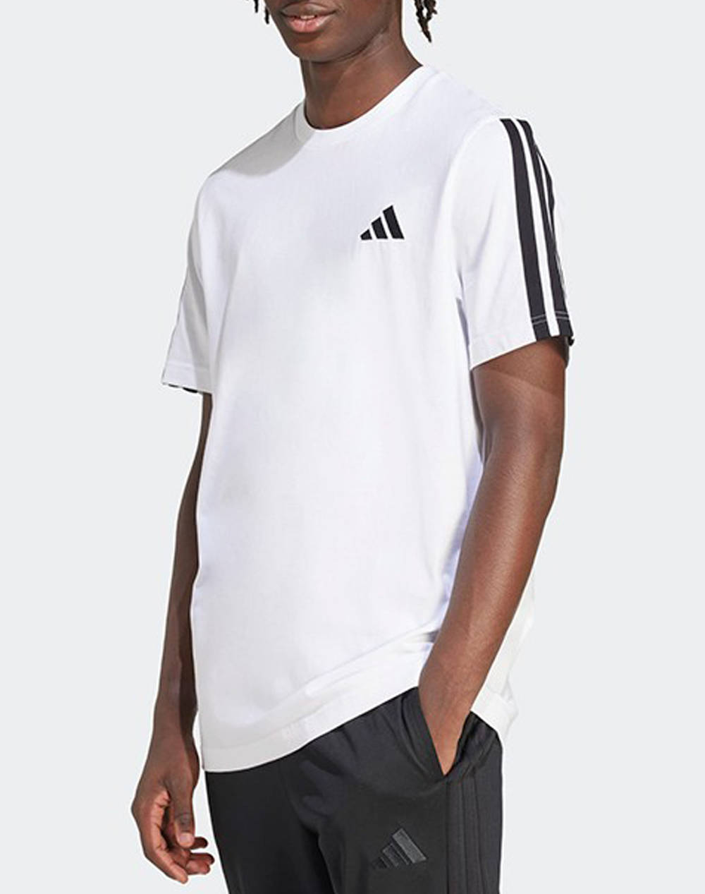 ADIDAS M 3S SJ T