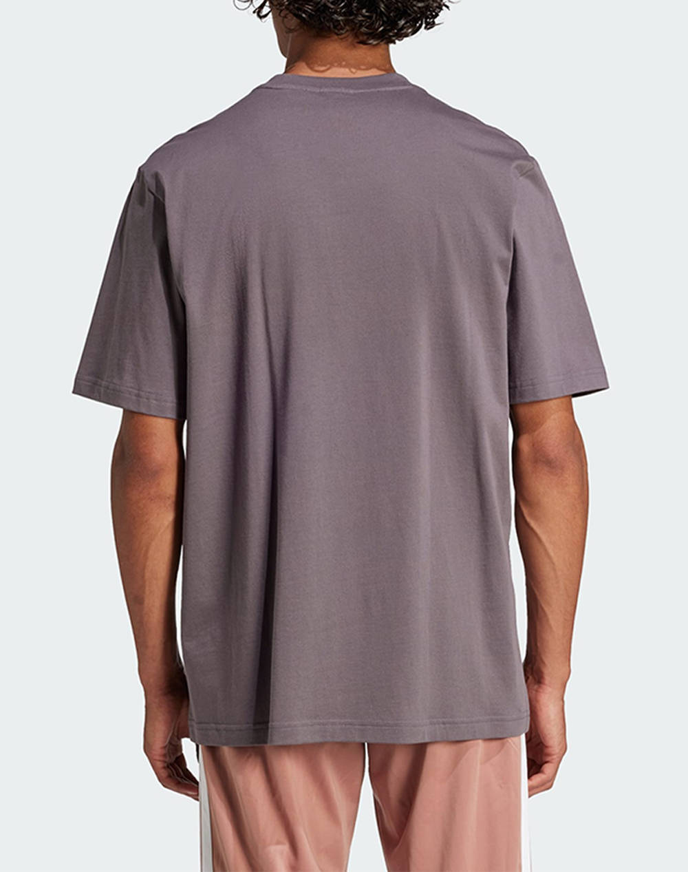 ADIDAS M LIN SJ T