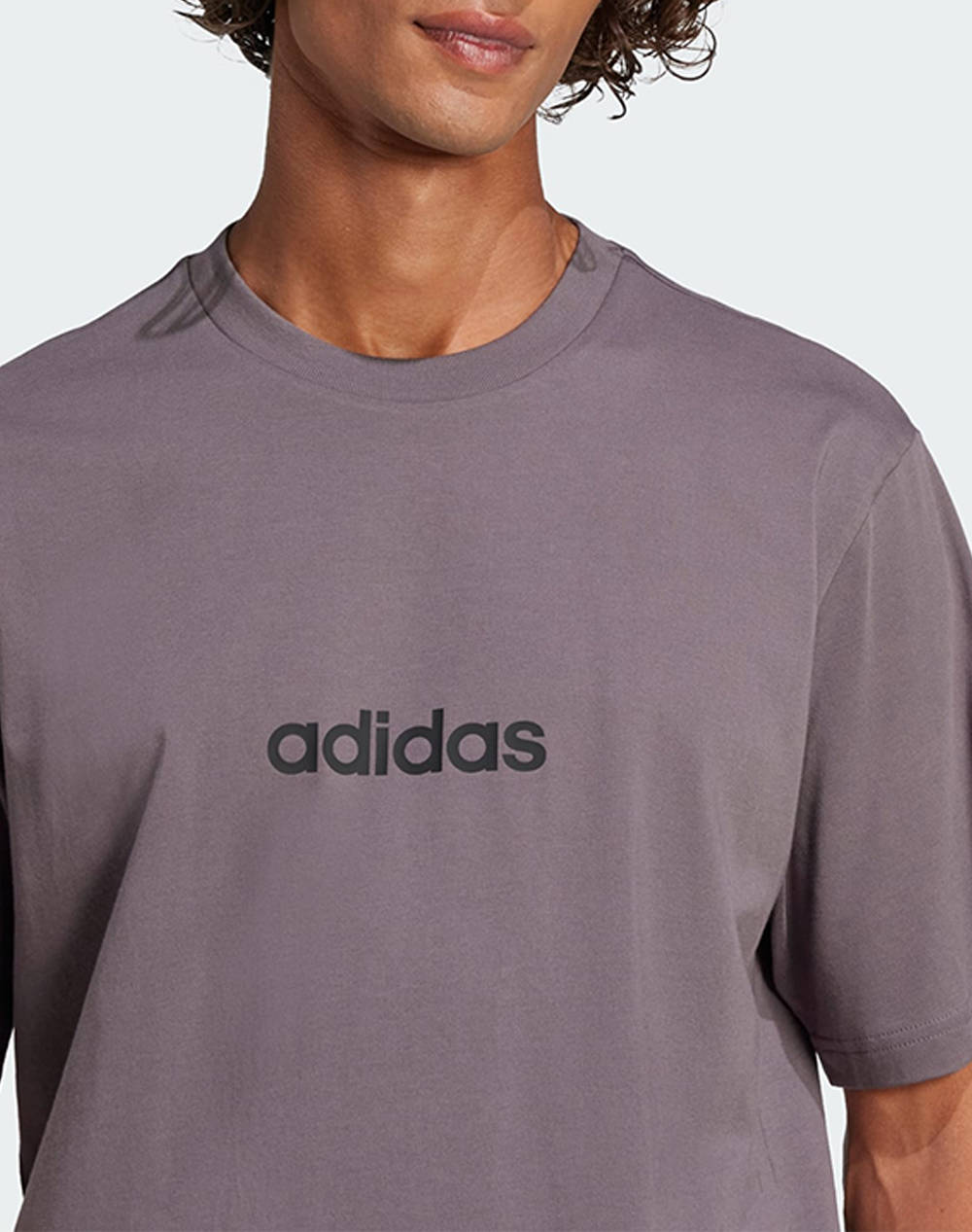 ADIDAS M LIN SJ T