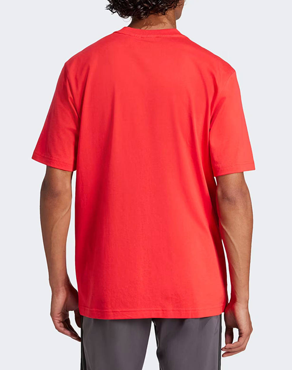 ADIDAS M LIN SJ T