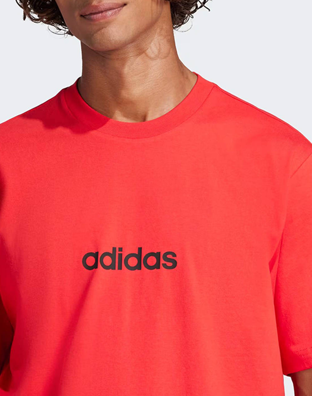 ADIDAS M LIN SJ T