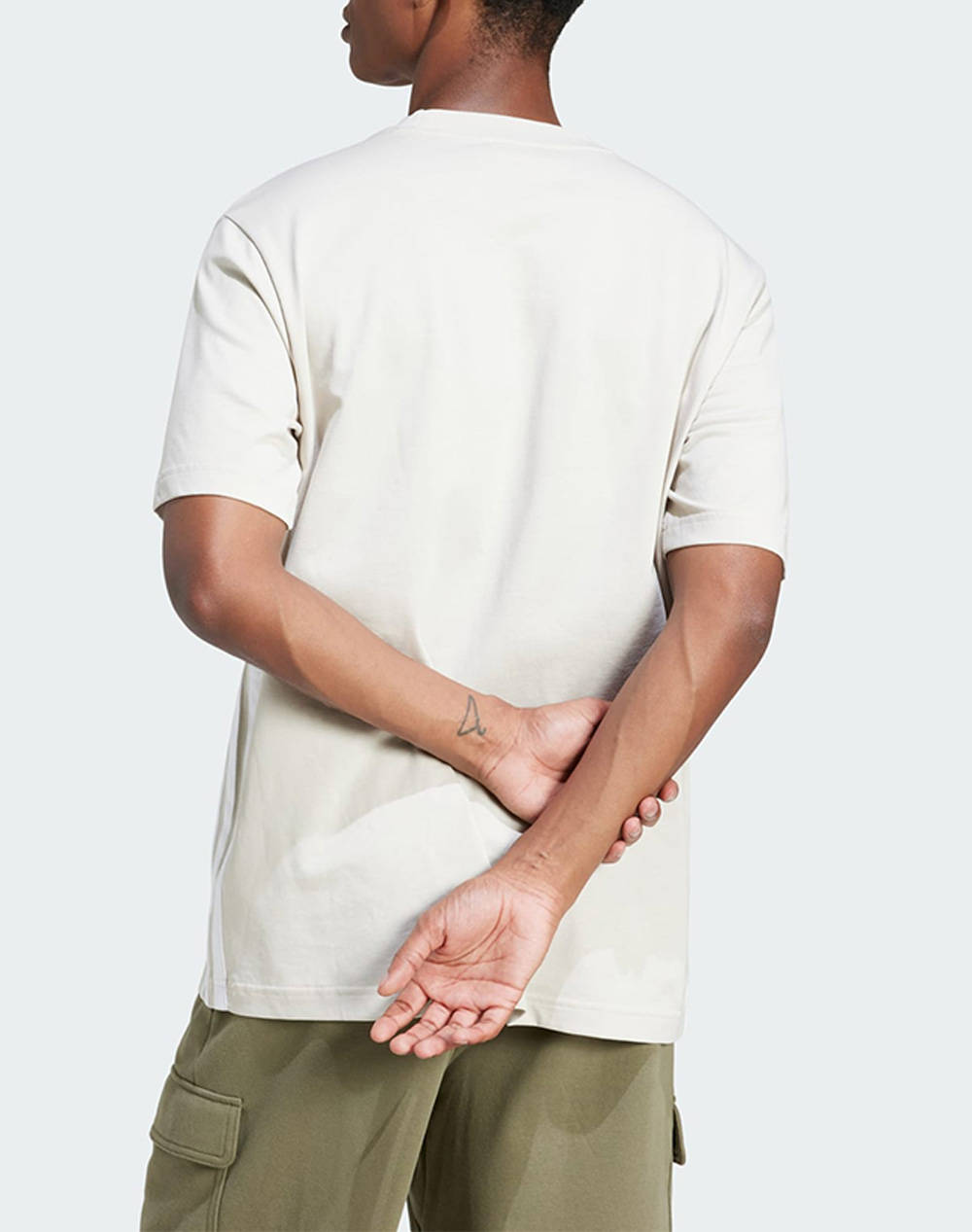 ADIDAS M 3S SJ T