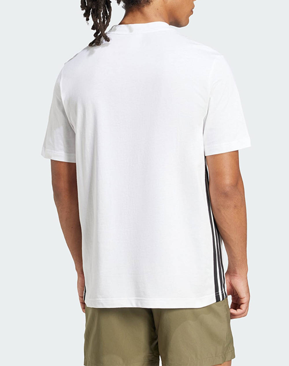 ADIDAS M 3S SJ T