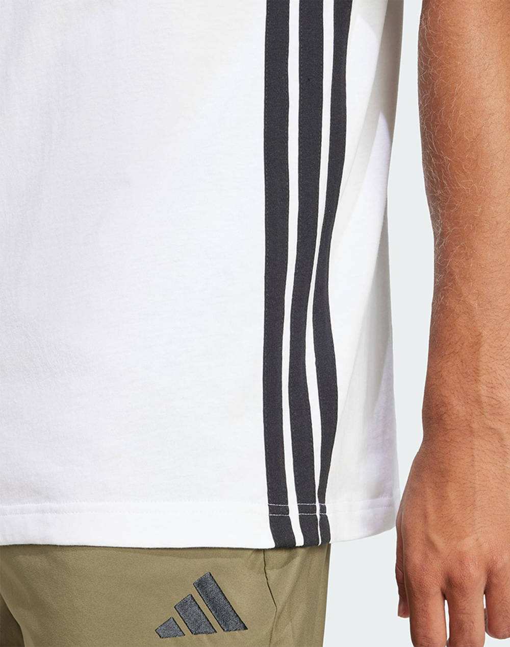 ADIDAS M 3S SJ T