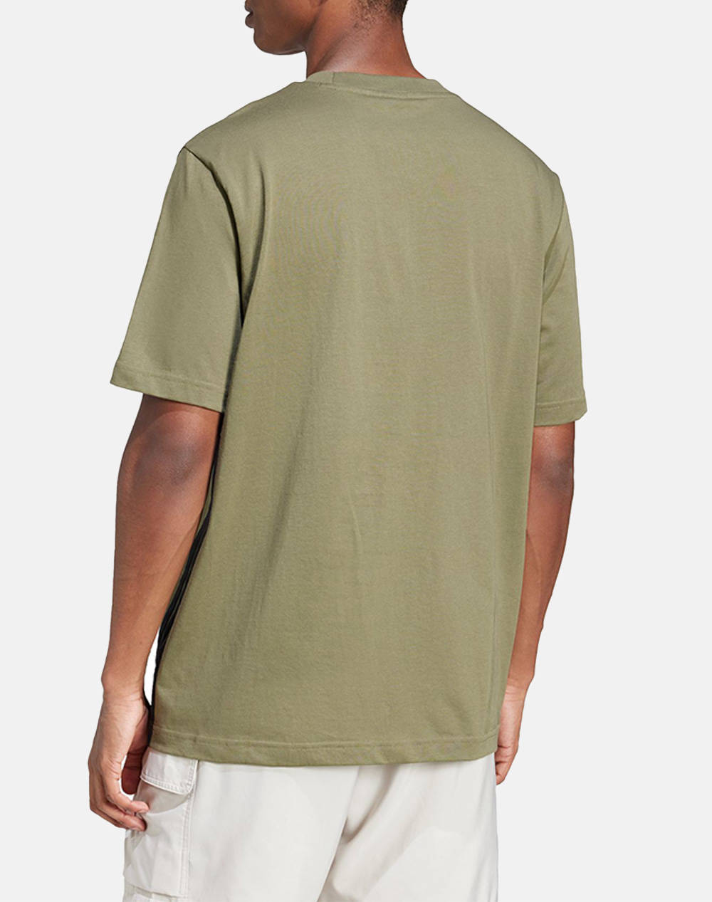 ADIDAS M 3S SJ T
