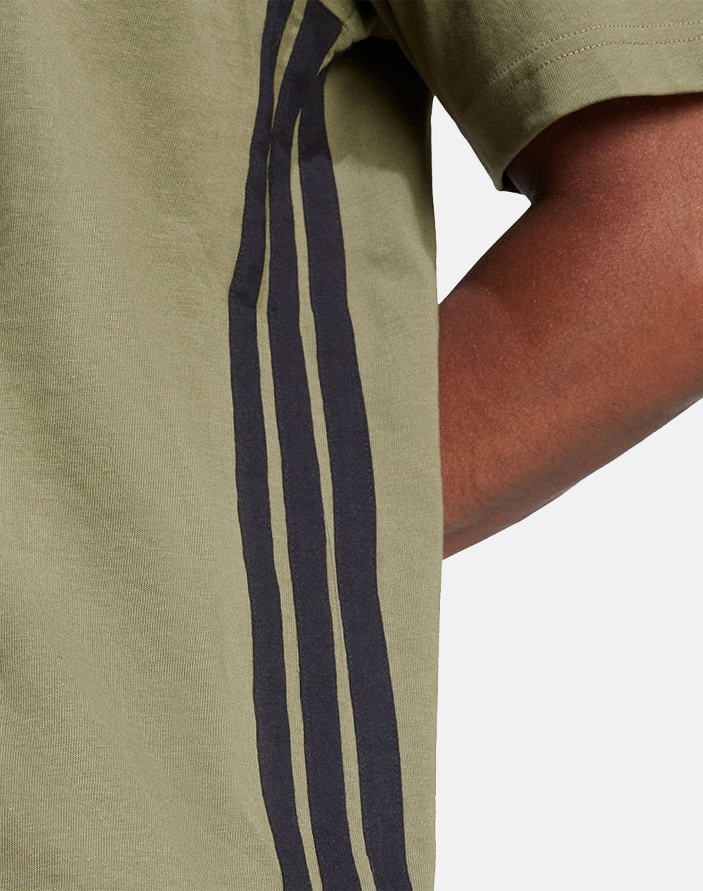 ADIDAS M 3S SJ T